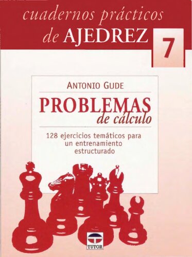 Problemas de ajedrez/ Chess Problems