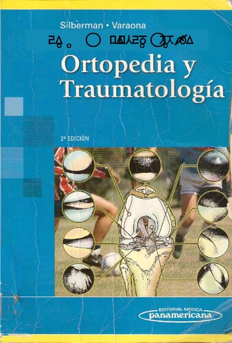 Ortopedia y traumatología