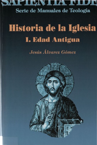 Historia de la Iglesia. I