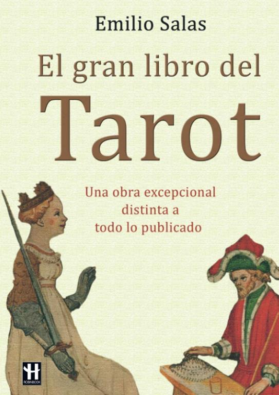 El gran libro del tarot (Spanish Edition)