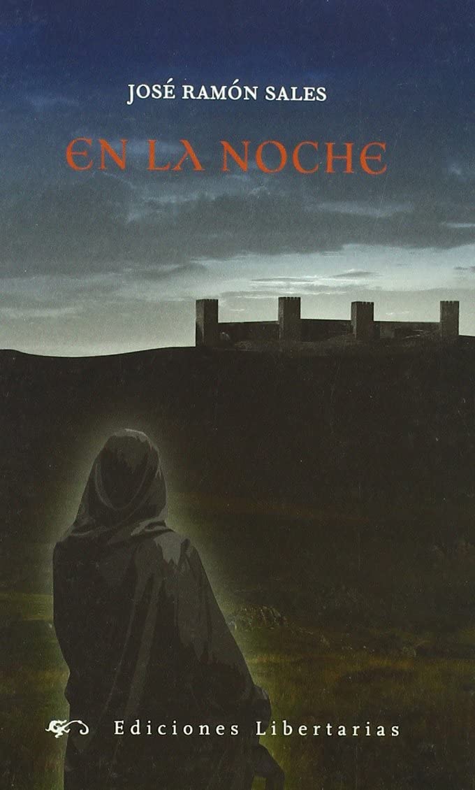 En la noche (Spanish Edition)