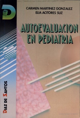 Autoevaluación en pediatría