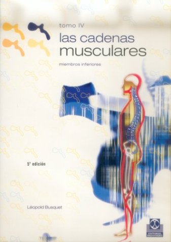 Las cadenas musculares