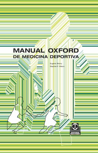 Manual Oxford de Medicina Deportiva