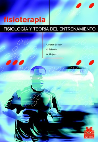 Fisiologia y teoria del entrenamiento