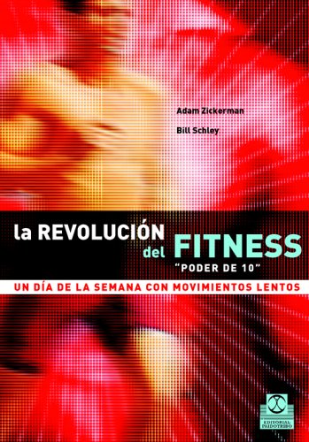 La Revolucion del Fitness