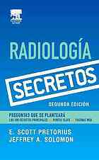 Radiologia Secretos