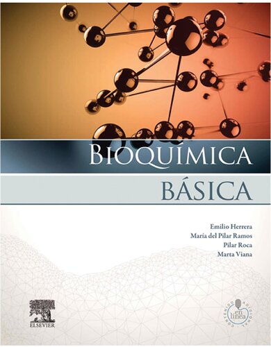 Bioquímica básica.