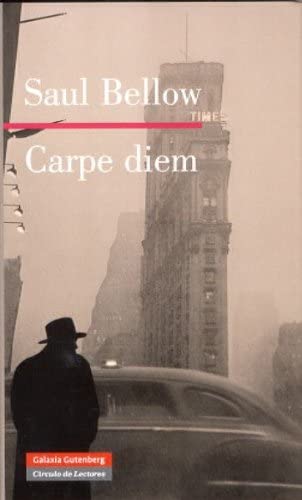 Carpe Diem (Narrativa) (Spanish Edition)