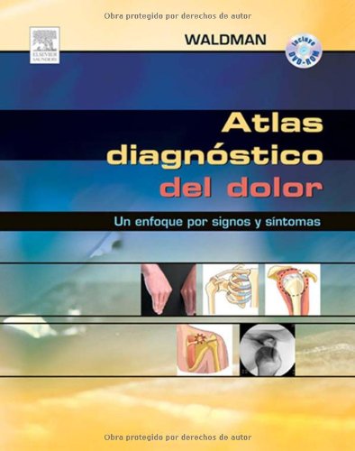 Atlas Diagn�stico del Dolor + DVD