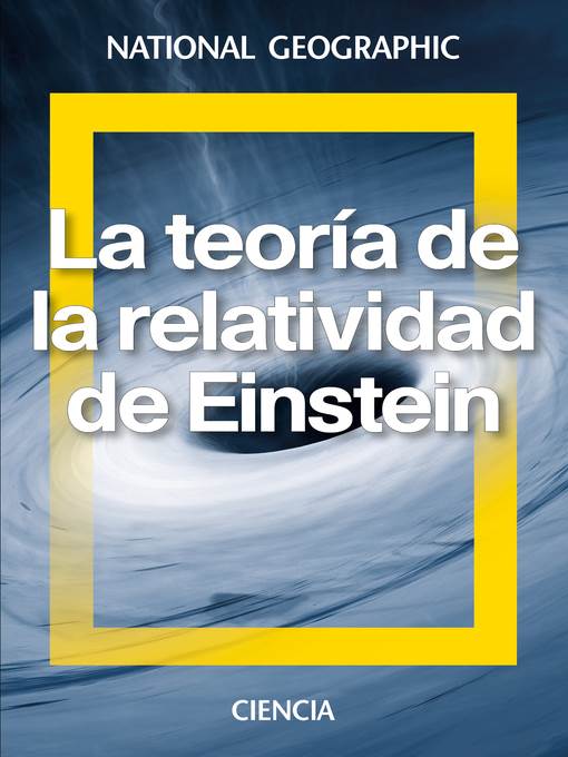 La Teoría de la Relatividad de Einstein