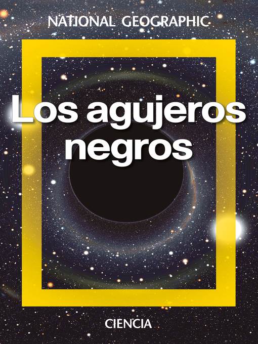 Los agujeros negros