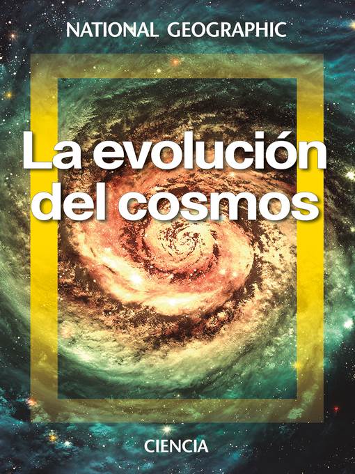 La evolución del cosmos