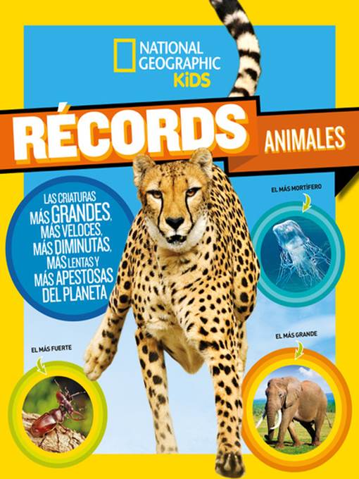 Récords animales