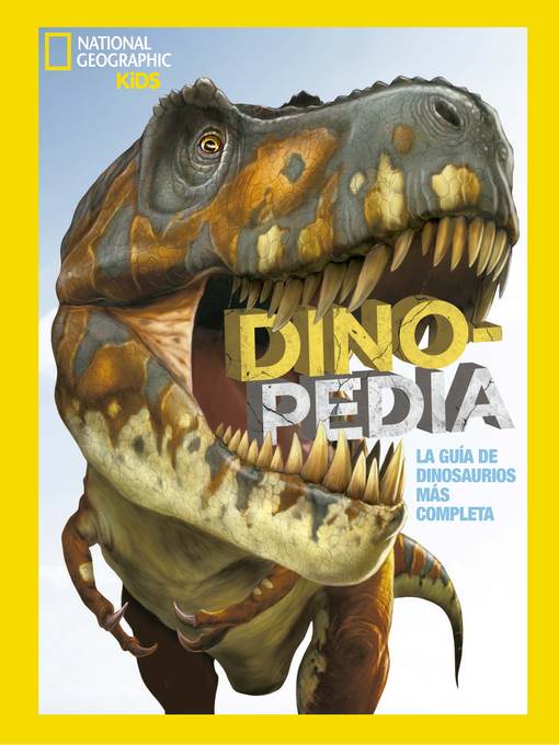 Dinopedia