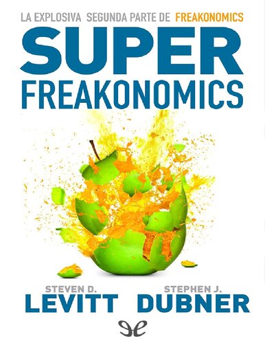 SuperFreakonomics