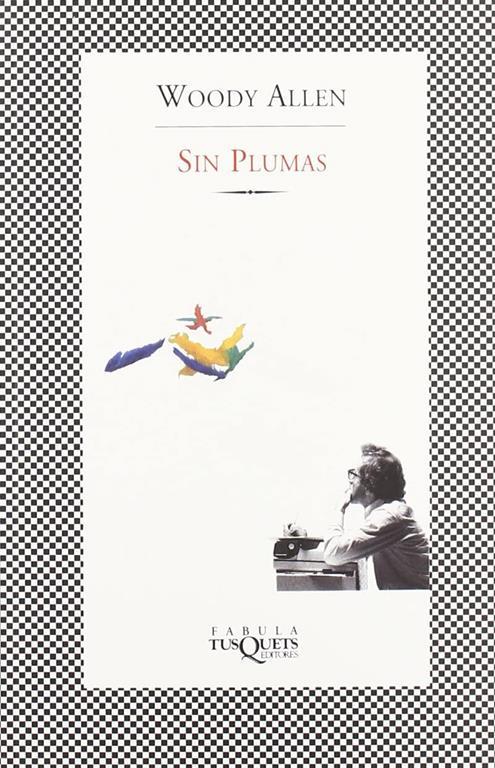 Sin plumas (Fabula) (Spanish Edition)