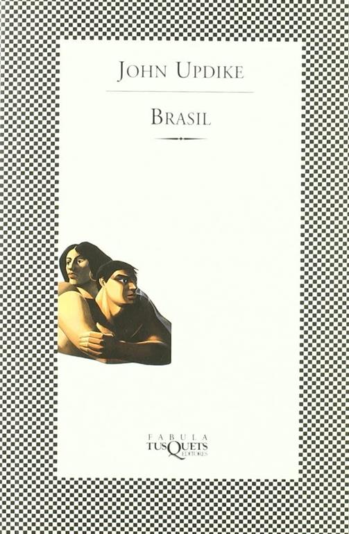 Brasil (Spanish Edition)