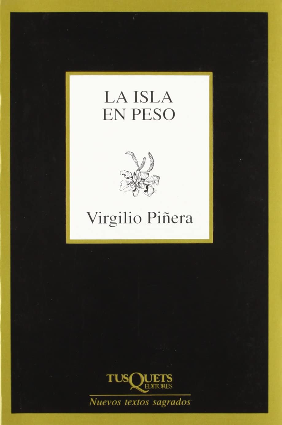 La Isla en Peso