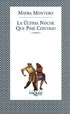 La Ultima Noche Que Pase Contigo (The Last Night We Spent Together) (Spanish Edition)