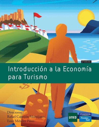 Introducción a la economía para turismo