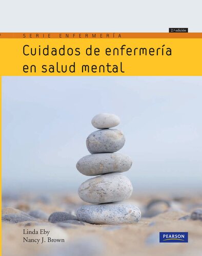 CUIDADOS DE ENFERMERIA EN SALUD MENTAL