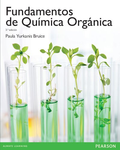 Fundamentos de química orgánica