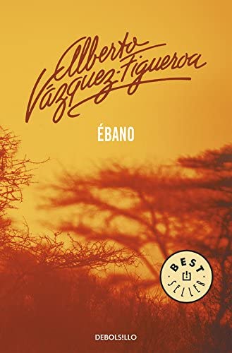 &Eacute;bano (Best Seller) (Spanish Edition)