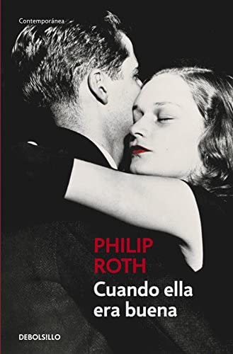 Cuando ella era buena (Contempor&aacute;nea) (Spanish Edition)