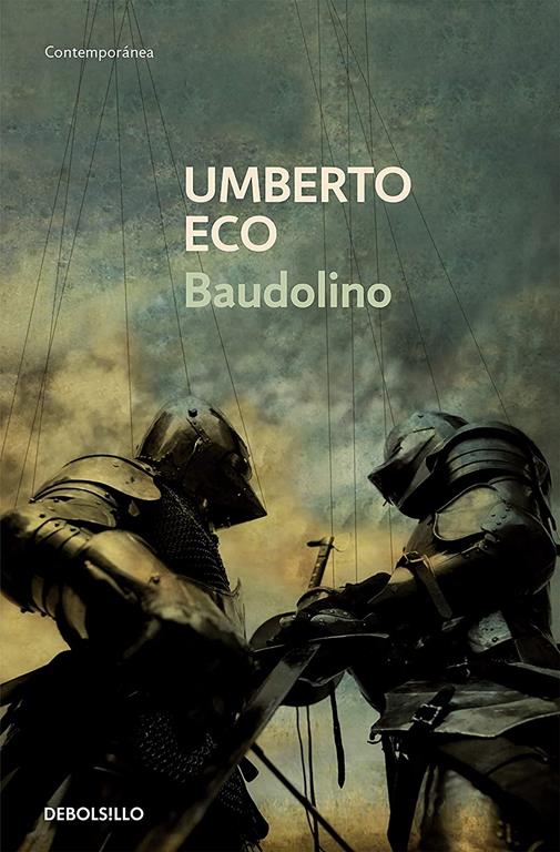 Baudolino (Contempor&aacute;nea) (Spanish Edition)