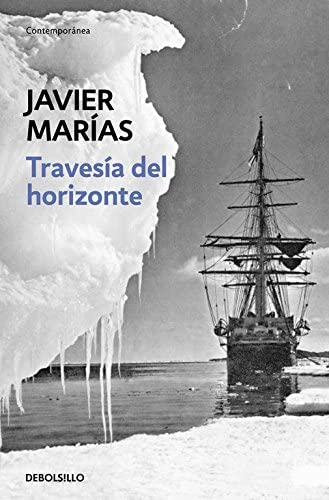 Traves&iacute;a del horizonte (Contempor&aacute;nea) (Spanish Edition)