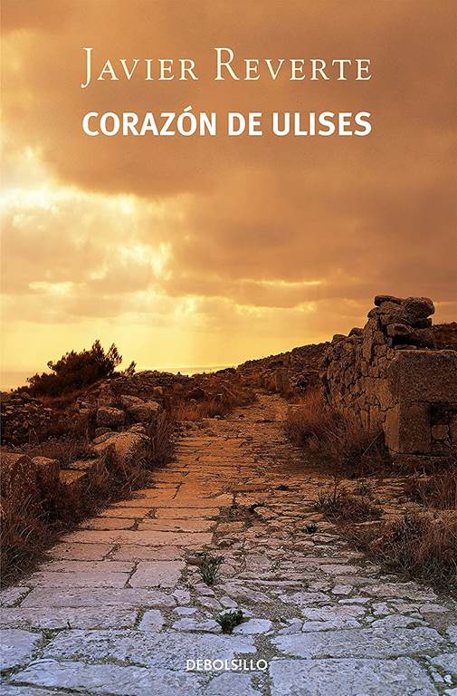 Coraz&oacute;n de Ulises (Best Seller) (Spanish Edition)