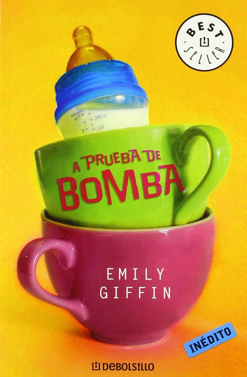 A prueba de bomba (BEST SELLER) (Spanish Edition)