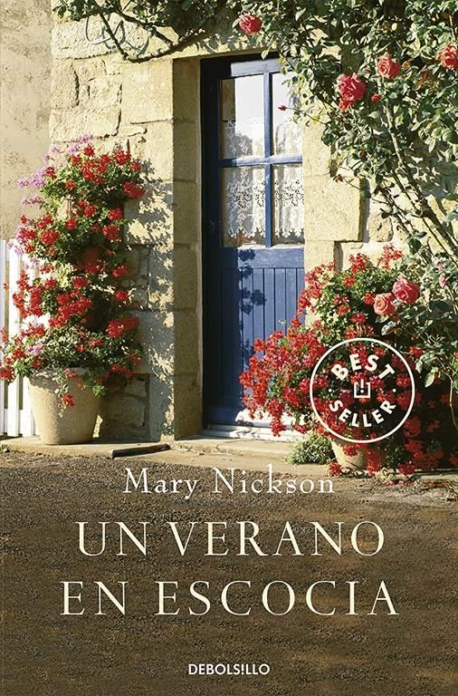 Un verano en Escocia (Best Seller) (Spanish Edition)