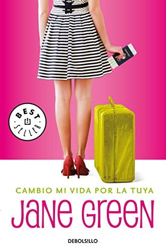 Cambio mi vida por la tuya (BEST SELLER) (Spanish Edition)