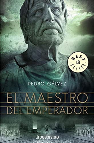 El maestro del emperador (BEST SELLER) (Spanish Edition)