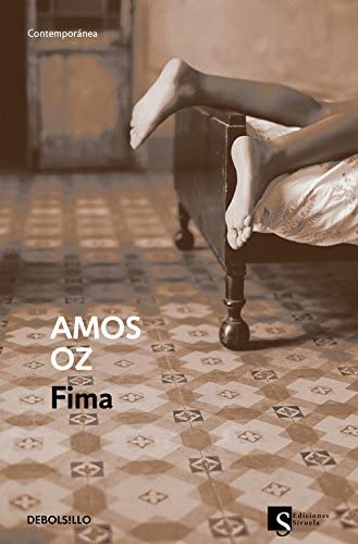 Fima (Contempor&aacute;nea) (Spanish Edition)