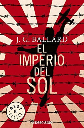 El imperio del sol (BEST SELLER) (Spanish Edition)