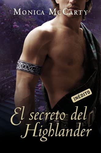 El secreto del Highlander (ROMANTICA) (Spanish Edition)