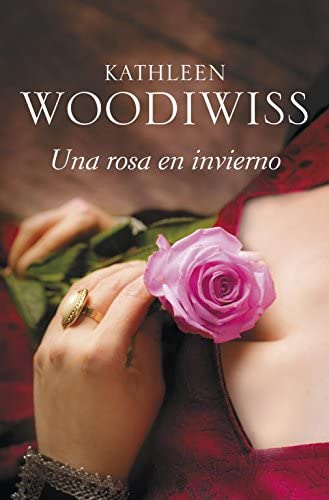 Una rosa en invierno (Rom&aacute;ntica) (Spanish Edition)