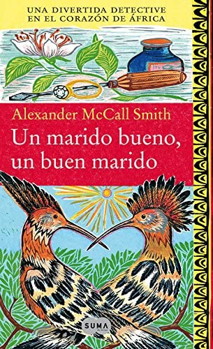 Un marido bueno, un buen marido (SUMA) (Spanish Edition)