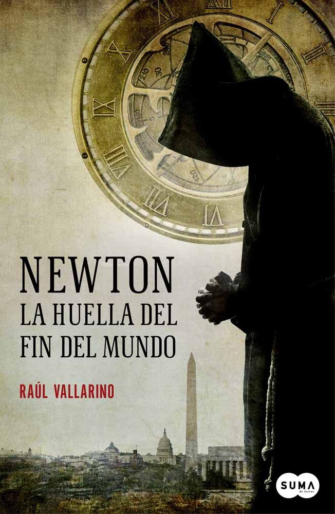 Newton. La huella del fin del mundo