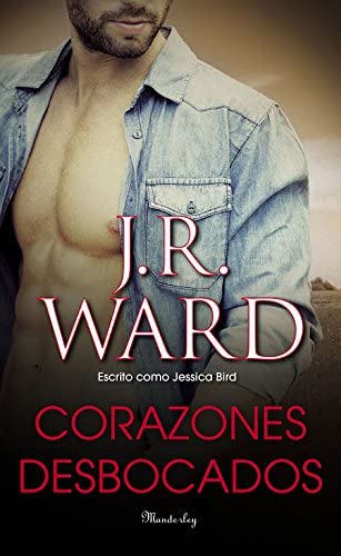 Corazones desbocados (Manderley) (Spanish Edition)