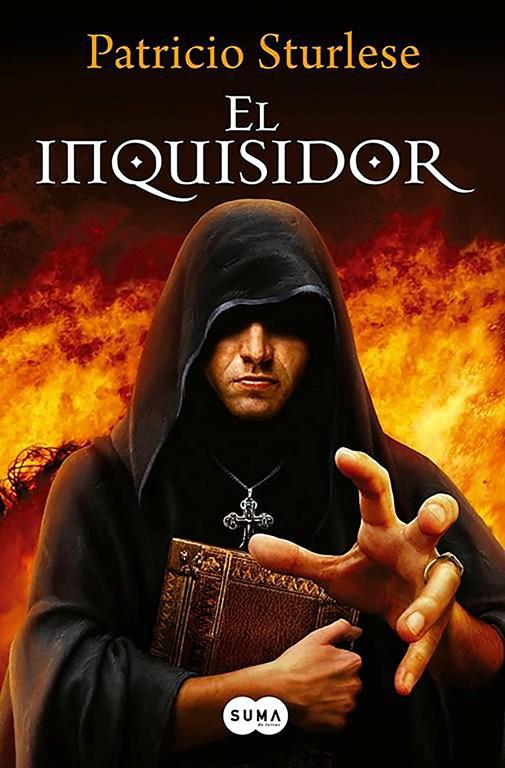 El Inquisidor / The Inquisitor (SUMA) (Spanish Edition)
