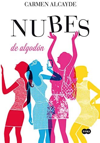 Nubes de algod&oacute;n (Femenino singular) (Spanish Edition)