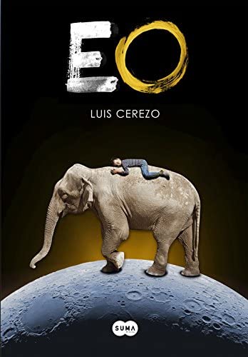 Eo (Nuevas voces) (Spanish Edition)