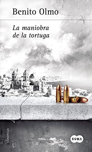 La maniobra de la tortuga (SUMA) (Spanish Edition)