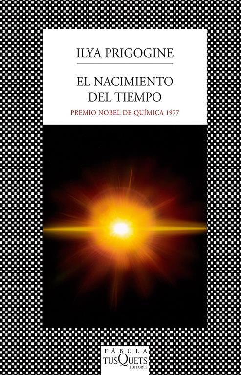 El nacimiento del tiempo (F&Aacute;BULA) (Spanish Edition)