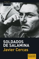 Soldados de Salamina (MAXI) (Spanish Edition)