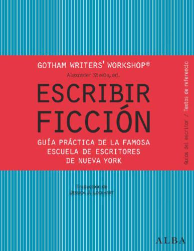 Escribir ficción